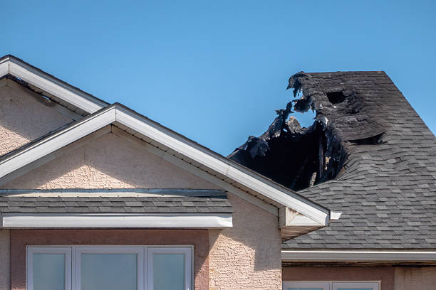 Licensed Fire Damage Removal service in Richwood, TX - Fire Damage Laser Cleaning